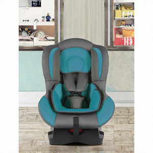 Asiento de Seguridad para Bebés, Asiento Elevador Multifuncional para Niños, Portabebés para Viajes en Vehículo - Product Image 2