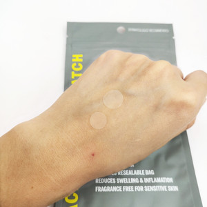 Cerotto per l'acne approvato CE per la cura della pelle - Product Image 5