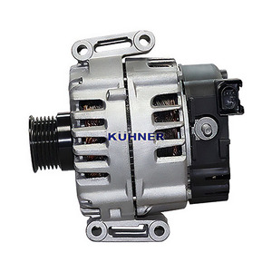 Alternatore compatibile per MERCEDES-BENZ C-CLASS C 350 (204.357) benzina (KW: 225, HP: 306) da 06-2011 VALEO 553448RIV nuovo - Product Image 2