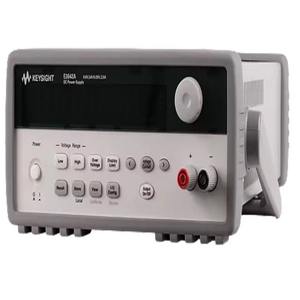 Keysight /Agilent E3645A 80 W Alimentation neuf - Product Image 3