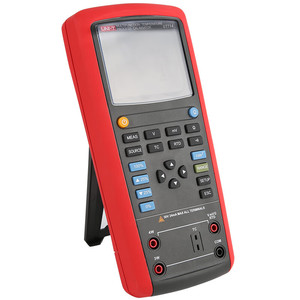 Calibrador de Temperatura Multifunción UNI-T UT714 con Generador de Señales y Calibración de Bucle - Product Image 5