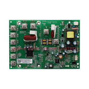 เครื่องปรับอากาศ Chigo gchv แผงควบคุมการขับเคลื่อน PLC 802342000037เหมาะสำหรับมิตซูบิชิ LNB65FAEMC - Product Image 1