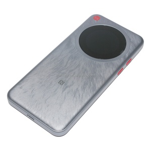 Nouveau routeur WiFi mobile 5G ZTE U30 PRO MU5358 AX1800 WiFi6, WiFi de poche avec batterie 5000 mAh, prend en charge 16 utilisateurs WiFi - Product Image 1