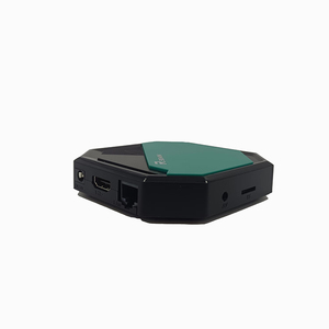 Boîte <span class=keywords><strong>TV</strong></span> intelligente <span class=keywords><strong>Android</strong></span> originale, décodeur R98 MINI - Product Image 4