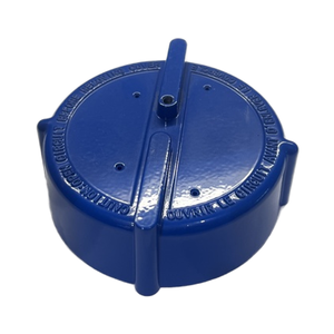 可靠的铝黄铜锌压铸制造商，提供重力铸造服务 IATF 16949/ROHS 认证 OEM/ODM - Product Image 3