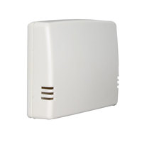 Boîtier de boîtier de routeur Wifi sans fil en plastique ABS pour extérieur électronique bricolage usine OEM équipement de réseau de traitement personnalisé