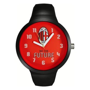 Reloj MILAN Negro y Rojo MN480KR2 - Product Image 1