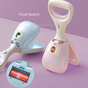 Ramassage des déchets de merde avec logo personnalisé pour chien de compagnie - Product Image 5