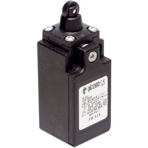 Nouveau Contrôleur de programmation PLC d'automatisation industrielle d'entrepôt original prêt à l'emploi FR 515-M2 - Product Image 1