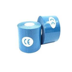 Cinta Atlética Pre-segmentada Endoscópica de 2.5cm, 3.8cm, 5cm, 7.5cm, 10cm, Flexible para Rodilla, Tobillo y Almohadillas de Talón de Aquiles - Product Image 4