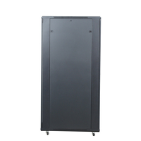 Armoire de serveur réseau standard international Jiasheng 19'' en acier laminé à froid SPCC 600x800mm en stock