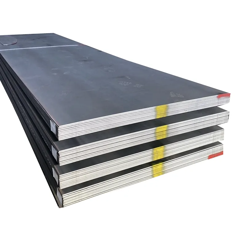 AH32-FH40 marine steel plates with BV  DNV  KR  NR  RINA marine classification certificate