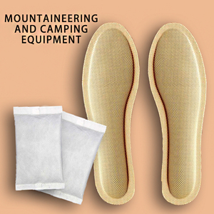 Directo <span class=keywords><strong>de</strong></span> Fábrica: Set <span class=keywords><strong>de</strong></span> Calentadores <span class=keywords><strong>de</strong></span> Manos y Plantillas Térmicas Desechables Personalizables <span class=keywords><strong>de</strong></span> Larga Duración para Camping, con Almohadillas <span class=keywords><strong>de</strong></span> Minerales Autocalentables - Product Image 5