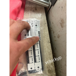 MURR ELEKTRONIK 8000-88500-000wbr0000 ช่องเสียบไฟมือสอง - Product Image 3