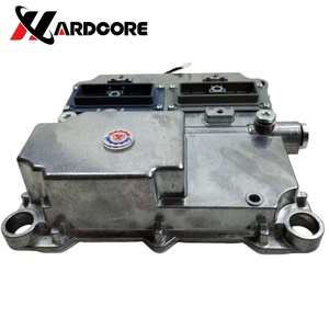 331-7539 ECM ตัวควบคุม10R-8112 ECU สำหรับ928Hz 924H 930H 924Hz TH337C โหลด TH407C โมดูลควบคุมเครื่องยนต์11R-0326 120M - Product Image 3