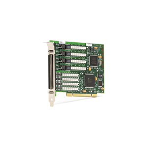 อุปกรณ์ I/O ดิจิทัล National Instruments PCI-6514 ผลิตในอเมริกา รับประกัน 3 เดือน ปรับแต่งได้ตามความต้องการของ OEM - Product Image 3