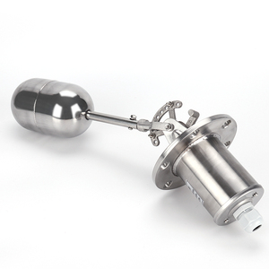 Controlador de Nivel de Agua de Alta Temperatura MC Hardware 304 de Acero Inoxidable UQK-01/UQK-02/UQK-03, Interruptor de Nivel de Agua 5% - Product Image 1