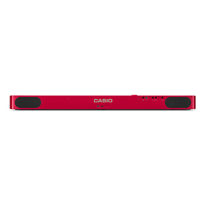 เปียโนดิจิตอล <span class=keywords><strong>Casio</strong></span> PXS1100RD รุ่นพกพาสำหรับผู้เริ่มต้น พร้อมคีย์แบบถ่วงน้ำหนัก 88 คีย์ - Product Image 5