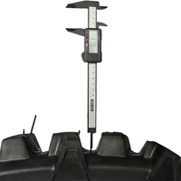 JIUYU Nouvelle jante en acier au carbone de 1600*80mm 1600*100mm 63 pouces pour tracteur, pièces de machines agricoles, transplanteur de riz