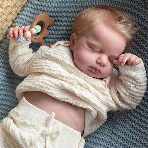 Muñeca Bebé <span class=keywords><strong>Reborn</strong></span> de Silicona Negra, Estilo <span class=keywords><strong>Vintage</strong></span> Guangdong Coraline, para Niños, con Cochecito - Product Image 1