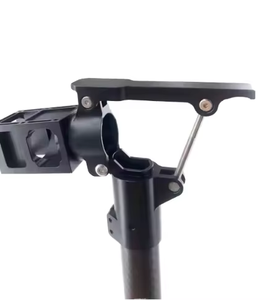 Bras de drone pliable en alliage d'aluminium <span class=keywords><strong>JFU</strong></span>, tailles 20 mm-50 mm, pour accessoires de drones multirotors UAV et FPV - Product Image 1