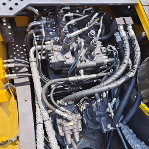 Gebruikte Volvo480 Graafmachine Gebruikte Rock Machine 48ton Machine Tweedehands <span class=keywords><strong>Volvo</strong></span> Ec240 Ec360 Ec300 Graafmachine - Product Image 5