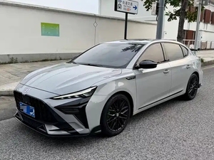 MG6 2023 <span class=keywords><strong>XLINE</strong></span> 1.5T haute performance, 210 km/h, véhicule neuf d'occasion avec système intelligent pour les trajets - Product Image 1