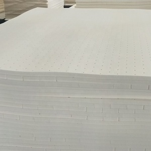 0.5-10cm độ dày không gây dị ứng bọc bọt cho nệm sofa đệm chất liệu bọt cao su - Product Image 5