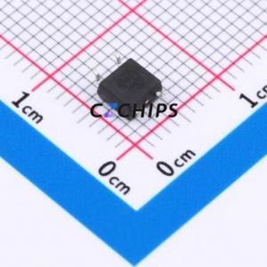 CPC1008N <b>Solid</b> <b>State</b> <b>Relay</b> (MOS Output) SOP-4-2.54mm <b>Relay</b> 1.36V 150mA 8mOhm 1.5kV - Product Image 2