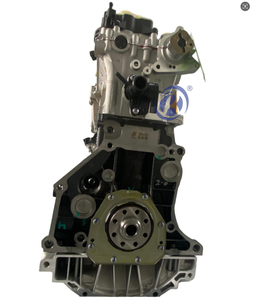 TOP QUALITY EA888 Gen3 CUH 2.0 ENGINE for Bora/Jetta/Golf/Ma <strong>gotan</strong>/Ti guan/Q3/A6/ CARS - Product Image 2