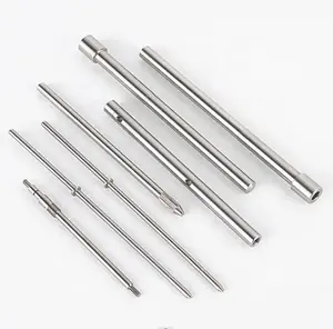 factory direct electric stamping needle needle in the mold and core Precision mold parts