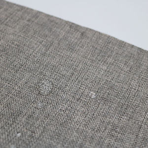 Tissu extérieur imperméable d'oléfine utilisé dans la tapisserie d'ameublement et la décoration d'intérieur de meubles extérieurs d'ombre extérieure - Product Image 6
