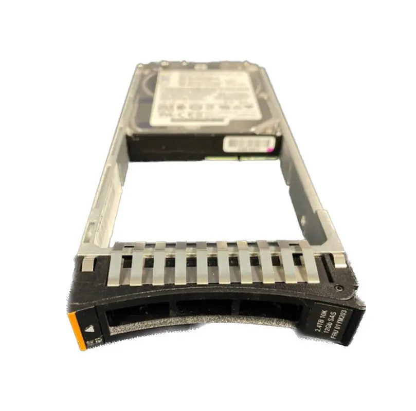 Ổ đĩa cứng 01ym203 2.4T SAS 10K 12G 2.5 V5 G2 HDD