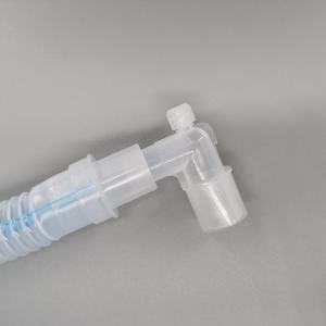 Circuitos de anestesia tubo <span class=keywords><strong>Duo</strong></span>-<span class=keywords><strong>limbo</strong></span> de alta calidad - Product Image 3