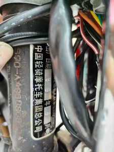 Motor de motocicleta <span class=keywords><strong>Lifan</strong></span> <span class=keywords><strong>AX100</strong></span> de 100cc personalizado, ensamblaje de motor monocilíndrico de 2 tiempos, arranque eléctrico 6500, 1 cilindro 7000 6.25/8.3 476 - Product Image 6