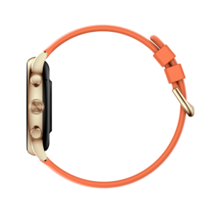 1.43 AMOLED thông minh xem thiết kế mỏng câu trả lời/làm cho cuộc gọi nhịp tim ngủ SpO2 Màn hình Pedometer IP67 Silicone hoạt động Tracker - Product Image 5