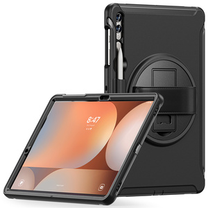 <span class=keywords><strong>Pour</strong></span> <span class=keywords><strong>tablette</strong></span> <span class=keywords><strong>Samsung</strong></span> Galaxy Tab S10 Plus étui 2024 nouveau modèle <span class=keywords><strong>pour</strong></span> <span class=keywords><strong>Samsung</strong></span> Galaxy Tab S9 <span class=keywords><strong>FE</strong></span> Plus Tab S9 Plus couverture 12.4 pouces - Product Image 2