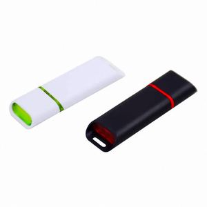Pendrive USB de Plástico Multicolor Vibrante con Logotipo Personalizado, Memoria USB 2.0, Venta al Por Mayor para Regalos Corporativos y Souvenirs - Product Image 4