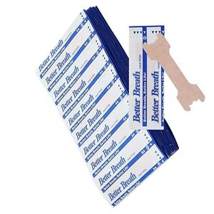 Tira Nasal Breathe Right Personalizada, Flexible, de Colores, para la Congestión Nasal - Product Image 4