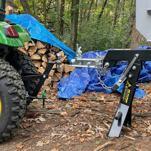<span class=keywords><strong>Attelage</strong></span> de <span class=keywords><strong>remorque</strong></span> pour tracteur de jardin, construction en fer massif, compatible avec les attelages de <span class=keywords><strong>remorque</strong></span> pour tondeuse autoportée et tondeuse à gazon - Product Image 3