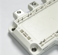 Módulos Semiconductores Discretos MOSFET SIC FS200R12PT4 de Alta Calidad, Confiables para Suministro al por Mayor