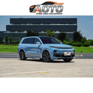 SUV Li L9 Neuf/Occasion, Sans Accident, Sans Inondation, État Impeccable - Product Image 3