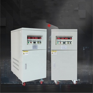 APS4315/APS4320/APS4330/4345/4375 ซีรีส์ แหล่งจ่ายไฟฟ้ากระแสสลับแบบปรับความถี่ได้ กำลังสูง ของแท้ ยี่ห้อ Resoure ใหม่เอี่ยม - Product Image 1