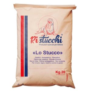 POLVO STUCCO 'LO STUCCO' 5 kg Herramienta de torneado Producto - Product Image 2