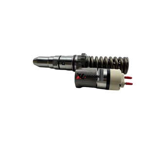 Inyector de Combustible para Motor de Cargadora, Referencias 392-0206, 162-8809, 229-0194, para Motores Diésel 3506 y 3512 - Product Image 1
