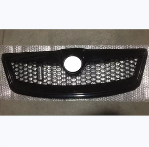 Nouvelle calandre ABS pour <span class=keywords><strong>Skoda</strong></span> <span class=keywords><strong>Octavia</strong></span> RS 2010-2013 - Product Image 2