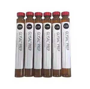 2 Jenis Baru Ampul Kolagen Pemutih Hydra Anti-Penuaan Pengencang Wajah Vitamin C Perawatan Kulit Serum Booster Hydra Intensif - Product Image 3