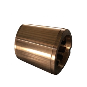 Bộ Phận Thay Thế Hoàn Chỉnh Oem Áp Suất Cao Động Cơ Máy Khoan Đá Thủy Lực Quay Cho Aals Copco1238 1032 1838 - Product Image 6