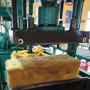 Vietnam SVR 3L Personnalisable En Caoutchouc Standard Gomme Matière Première Prix Bas En Gros avec Service De Traitement De Coupe - Product Image 1