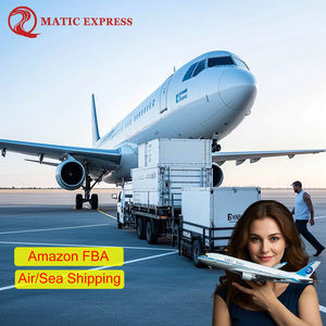 Китай, Гуандун, воздушный транспорт, Шэньчжэнь, Рияд, Доха, от двери до двери, услуги экспресс-инспекции доставки опасных грузов - Product Image 6